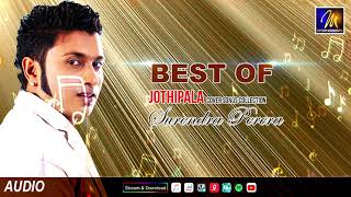 Best Of HR Jothipala Songs Collection Cover By Surendra Perera  Audio Jukebox  M Entertainments [upl. by Eirrok69]