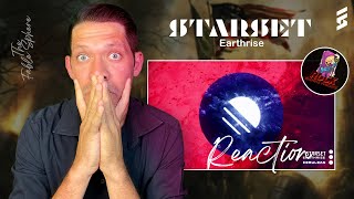 WHOIS THIS NOW Starset  Earthrise 2021 REF Series Reaction [upl. by Adriell996]