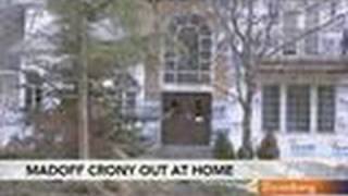 Madoff Aide DiPascali Gives Up New Jersey House Assets Video [upl. by Gable973]