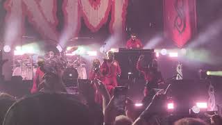 Get ThisEeyore Live Des Moines IA 2024  Slipknot [upl. by Sykes237]