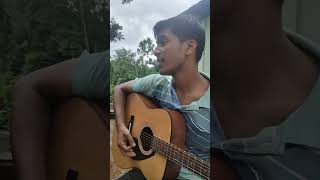 KK  Dil Ibadat  Siddharth  Song Cover [upl. by Ecirum]