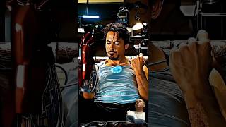 IRONMAN × RADHE TITLE TRACK  IRONMAN 4K EDIT shortsfeed viralvideo for you r [upl. by Moreen]