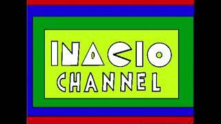 Inacio Studios Paramount Cartoons  INACIO CHANNEL AIRING 02 [upl. by Jonme]