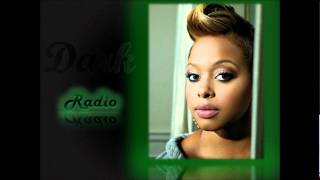 Chrisette Michele quotLove Is Youquot [upl. by Nolyarg]