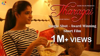 THARAGAI  Single Shot Award Winning Tamil Short Film  Kumar Muthuraj  Channel H [upl. by Gomar]