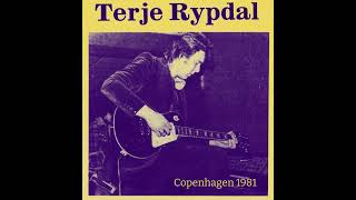 Terje Rypdal Unknow 1981 [upl. by Worl911]