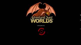 AQWorlds quest tutorial warm milk [upl. by Amador]