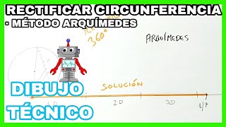 RECTIFICACIONES  360º circunferencia👍 [upl. by Sheldon]