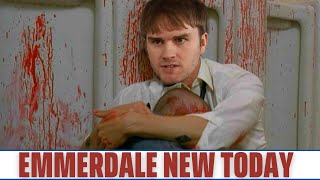 11 Huge Emmerdale spoilers next week from 18th  22nd November 2024  Emmerdale spoilers [upl. by Adianez]