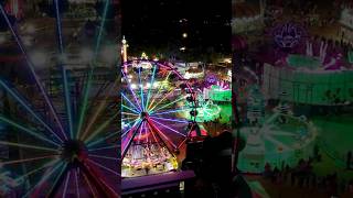 California MidState Fair in Paso Robles [upl. by Ynnob]