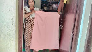 petticoat Banana sikhe is video mein jaane kaise kya hua petticoat 5 minut mein kaise Bankar taiya [upl. by Publius]