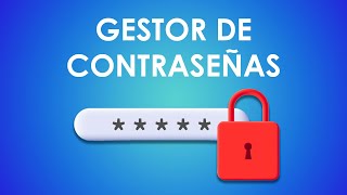 Los Gestores de Contraseñas [upl. by Dell]