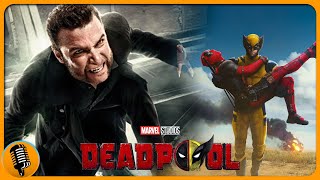 BREAKING Liev Schreiber is back as Sabretooth in Deadpool 3 Reportedly [upl. by Nosam]