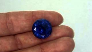 What is the finest Tanzanite Color [upl. by Georg]