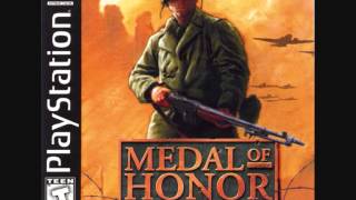 Medal of Honor full soundtrack [upl. by Simah629]