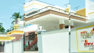 Villas in surathkal mangalore9845054404 [upl. by Negyam77]