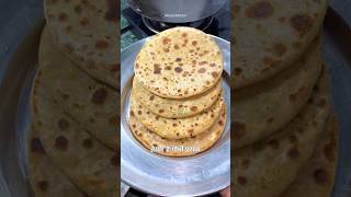 Gobhi ka paratha recipe tasty bhi aur banana bhi easy cauliflower ytshorts shorts paratha [upl. by Dorelle]