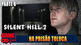 SILENT HILL 2 REMAKE  Parte 8 [upl. by Lucey183]