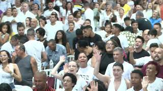 Culto da Virada IPTM 20222023  Pr Leonardo Sale [upl. by Sheffield]