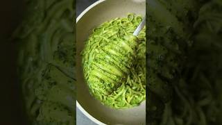 BEST PESTO PASTA RECIPE for Delicious Italian Dinner  2024 [upl. by Ase]