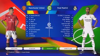 PES 2017 MINI PATCH 2025 COMPLETE UPDATE  INSTALLATION TUTORIAL [upl. by Ketchum235]