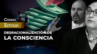 Metapolítica y Desracionalización de la Consciencia  Estulin amp Villarroya [upl. by Nitsed]