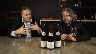 LouisFabrice Latour of Maison Louis Latour Ep 131 [upl. by Enitnemelc]