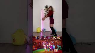 Chattahoochee by Alan Jackson in JUST DANCE 2025 Chattahoochee [upl. by Cordova]