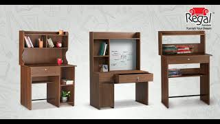 Reading Room Furniture  Regal [upl. by Haisej]