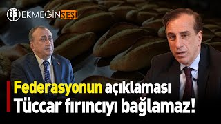 İstanbulda Ekmek Fiyat Tarifesi Kasım Ayında Çıkıyor [upl. by Asli]