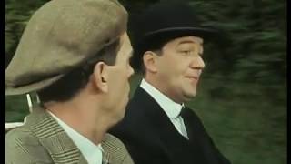 Jeeves and Wooster S04E06 The Ties That Bind [upl. by Byrdie163]