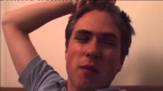 Inbetweeners Series 1 Video Diaries  Joe Thomas HD [upl. by Naerad156]