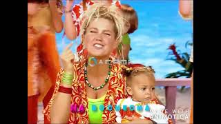 Xuxa Só Para Baixinhos 4 DVD COMPLETO [upl. by Atyekram]