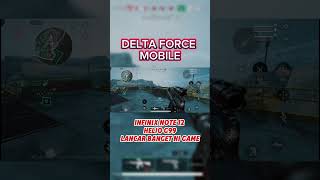 Seru banget DELTA FORCE MOBILE deltaforce deltaforcegame shortsvideo shorts [upl. by Alaster303]