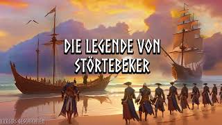 Die Legende von Störtebeker [upl. by Felten]