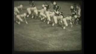 Crawford AsbellRockmart HS 1968wmv [upl. by Ronacin]