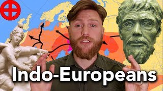 Who were the ProtoIndoEuropeans [upl. by Nealah]