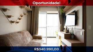 69079110412  Apartamento à venda em Jundiaí  Vila Nambi  R34099000  REMAX CITY [upl. by Mila]