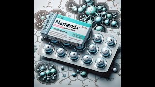 What is Namenda ® Memantine [upl. by Eerized]