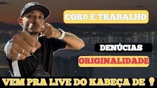 Bora Pra Mais Uma Live [upl. by Kariotta]