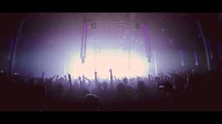 HYPERSPACE 2014  Budapest  official aftermovie [upl. by Kos]