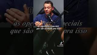 Como é possível  tudopossonaquelequemefortalece podcastmilitar policia bope tudomilitar [upl. by Sukramaj756]