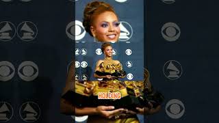 2025 Grammy Nominations Beyoncé Makes History amp Newcomers Take the Spotlight [upl. by Nanerb]