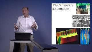 11 A 4 minute history of complex processes in the vadose zone [upl. by Aleron]