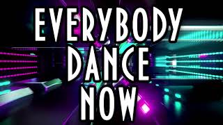 Everybody Dance Now 2017  IC REMIX [upl. by Lamphere]