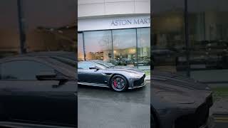 aston martin dbx 2022  aston martin dbx [upl. by Enibas]