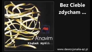 Bez Ciebie zdycham [upl. by Anas]