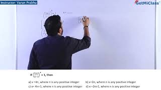 Properties of Mersenne Prime Numbers KCET 11th Complex Numbers And Quadratic Equation [upl. by Nerrawed]