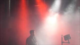 TYSKE LUDDER  Live  ETropolis Festival Oberhausen Germany Februari 22nd 2014 [upl. by Eanert602]