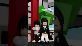 Aquele garoto Parte 7 roblox [upl. by Eelta]